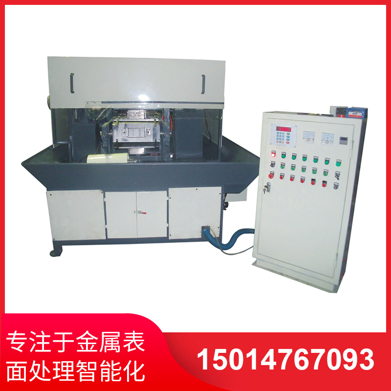 兩砂全(quan)自(zi)動(dòng)水(shui)磨拉(la)絲機(jī)(ji)