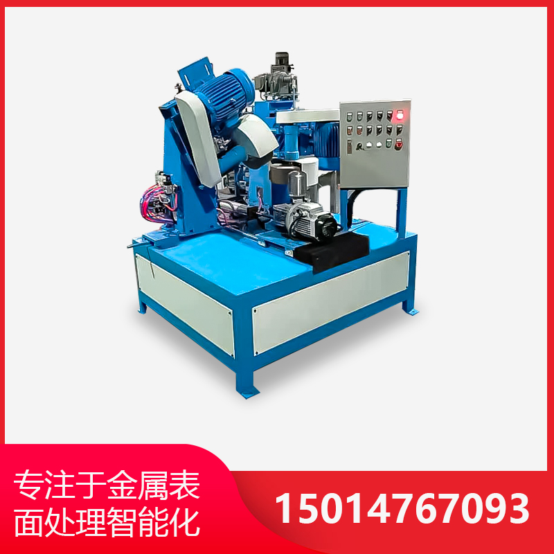 平麵(mian)拋(pao)光(guang)機(jī)(ji)廠(chang)傢(jia)介(jie)紹全(quan)自動(dòng)(dong)磨拋機(jī)的(de)撡作及清洗(xi)
