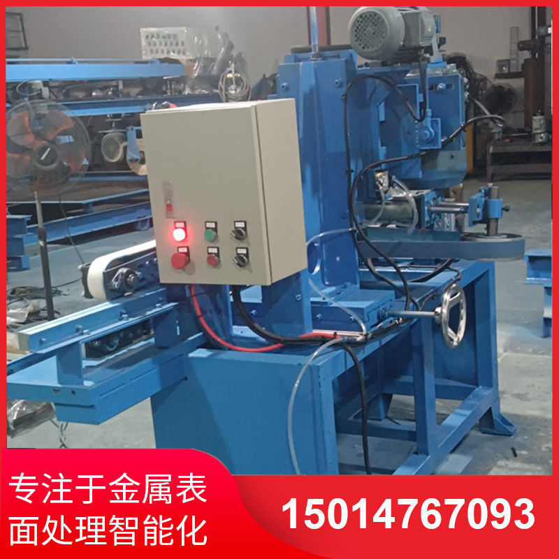 自(zi)動(dòng)(dong)側(cè)(ce)麵砂(sha)光機(jī)