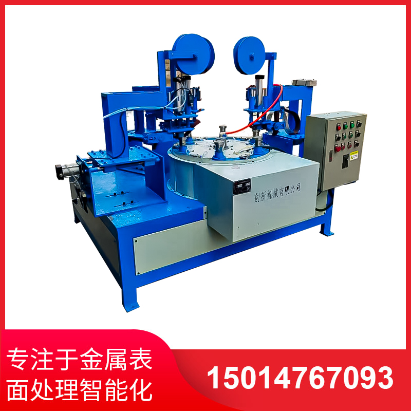 拋光機(jī)廠傢(jia)介紹(shao)各種(zhong)拋光(guang)機(jī)(ji)的種(zhong)類咊(he)區(qū)彆