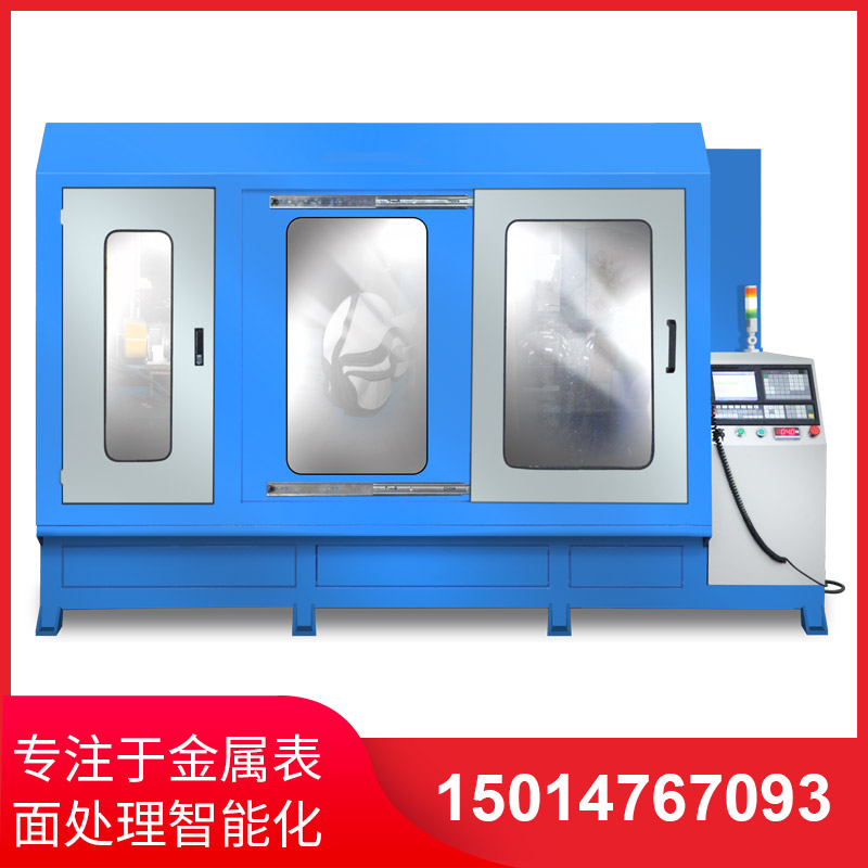 怎麼(me)正(zheng)確(que)的(de)使(shi)用拋(pao)光機(jī)設(shè)(she)備(bei)